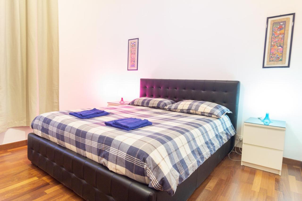 דירות רומא Pigneto Life Nest מראה חיצוני תמונה